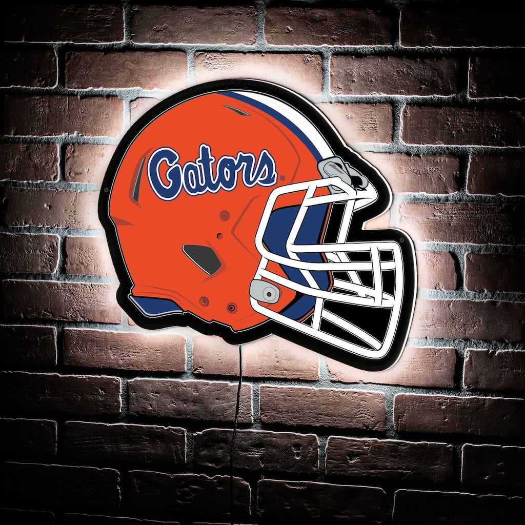 University of Florida LED Lighted Sign