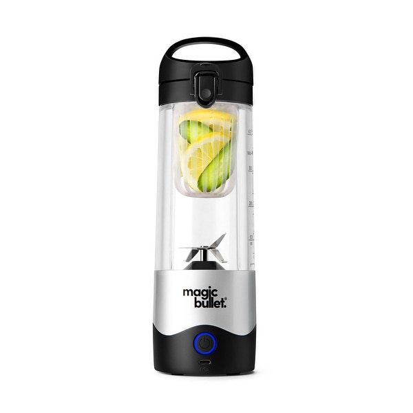 Magic bullet at bed bath and beyond store