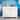 Versatile White Washer Cabinet & Bathroom Cabinet:Spacious Countertop and Storage