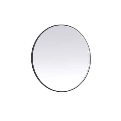 Indigo Home 48 inch LED mirror with adjustable color temperature