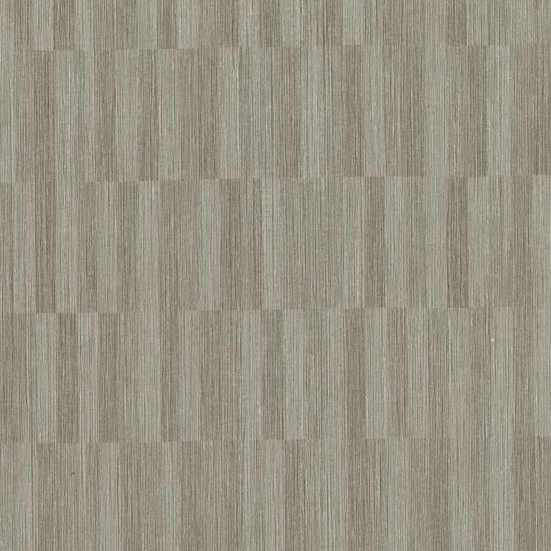 Warner Barie Light Brown Vertical Tile Wallpaper