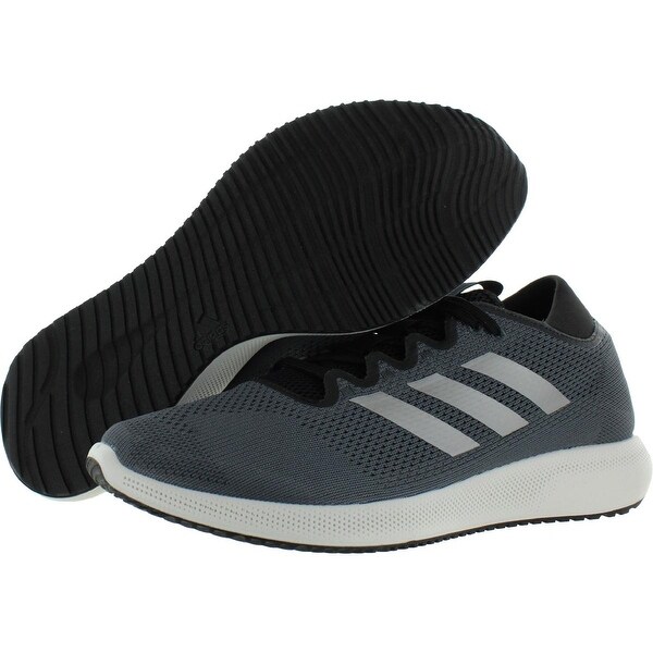 adidas pink black shoes