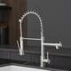 Option Brushed Nickel