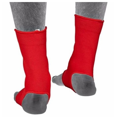 Ankle Supports Muay Thai Compression Kick Boxing Wraps Gym Socks AB1 - Red  - Bed Bath & Beyond - 18828232
