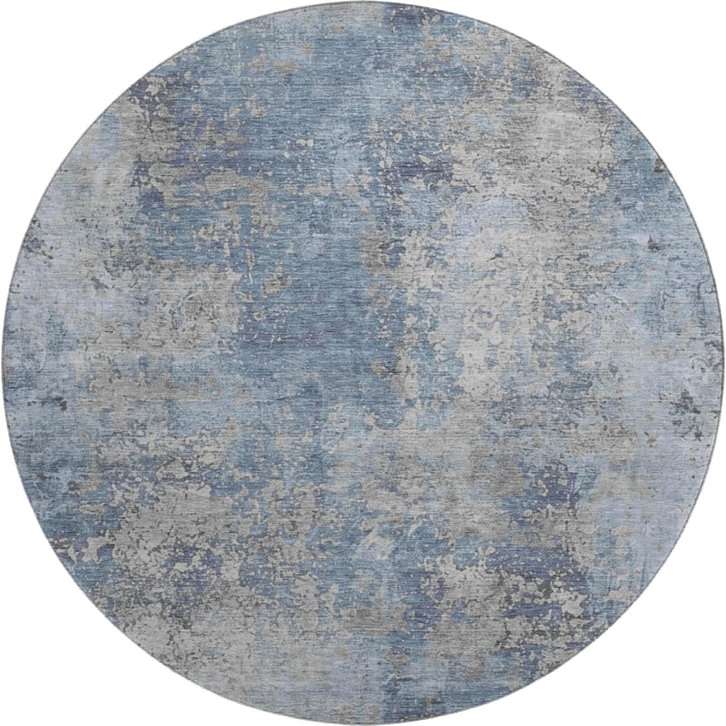 Premium Washable Super Soft Chic Abstract Mayfield Rug
