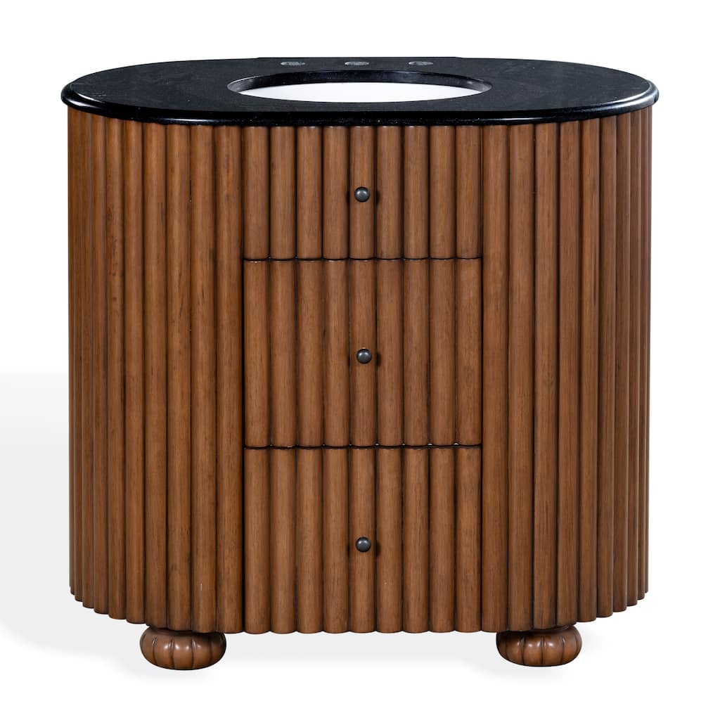 SAFAVIEH Couture Rosalisa Vanity