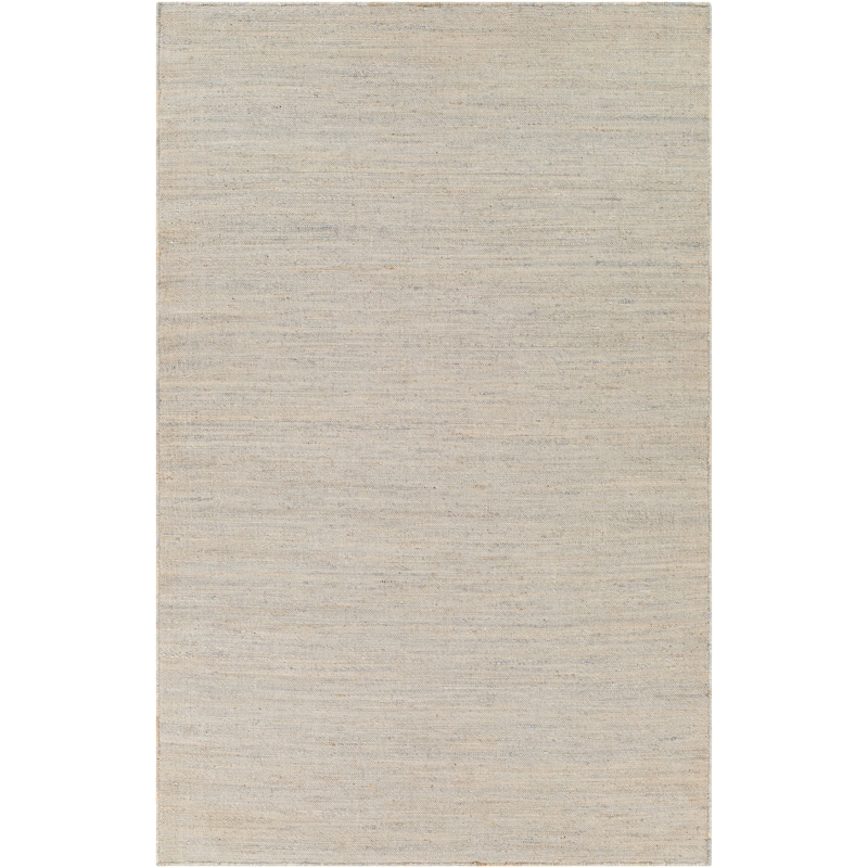 Artistic Weavers Alvito Hand Woven Solid Jute Rug
