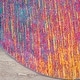 preview thumbnail 60 of 95, Nourison Passion Modern Abstract Area Rug
