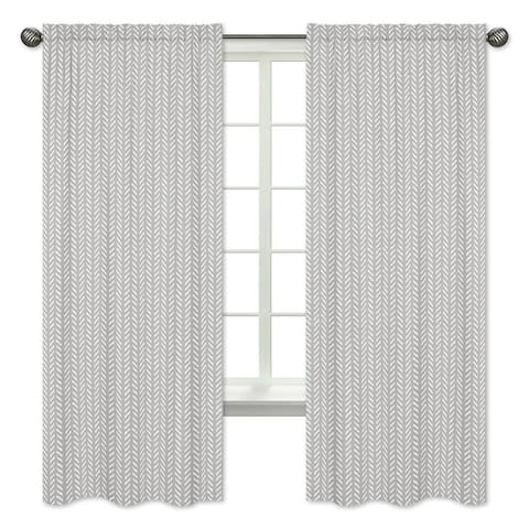 Nursery Window Treatments Find Great Nursery Decor Deals Shopping At Overstock