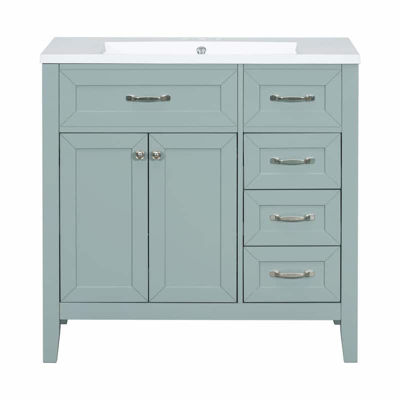 36" Bathroom Vanity