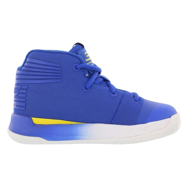 under armour curry 3zero boys