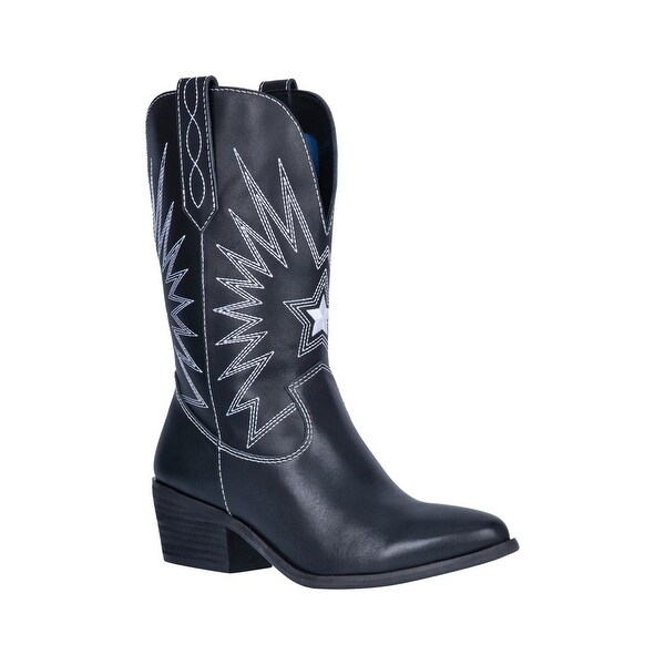 womens dingo boots discount