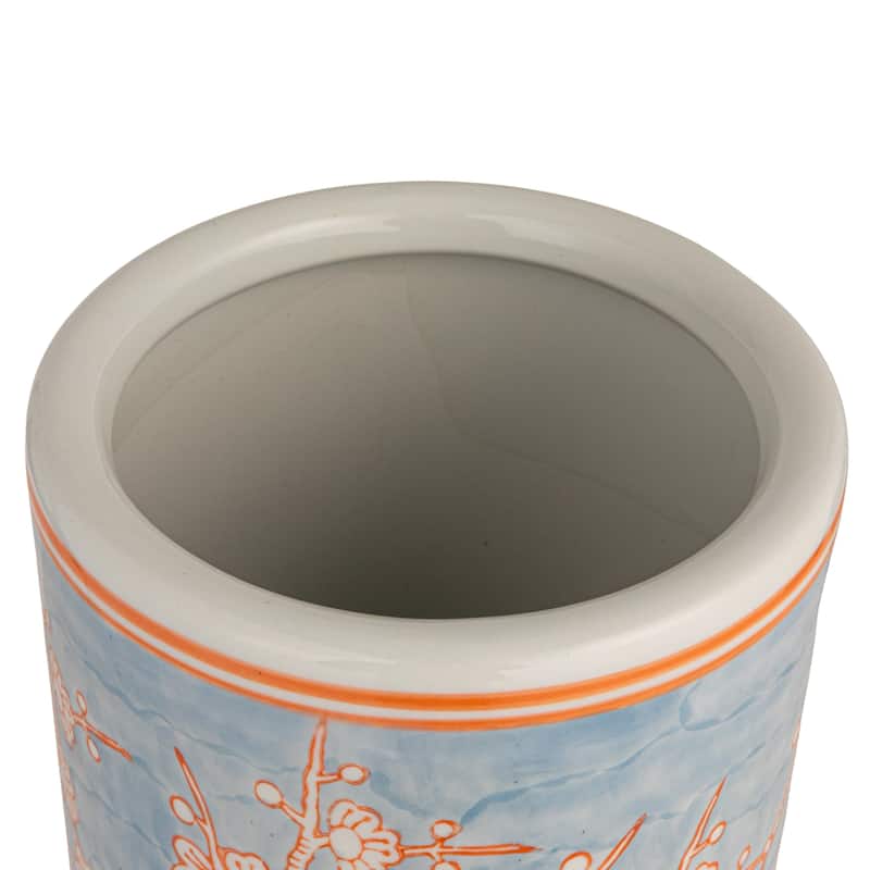 Ceramic Umbrella Stand