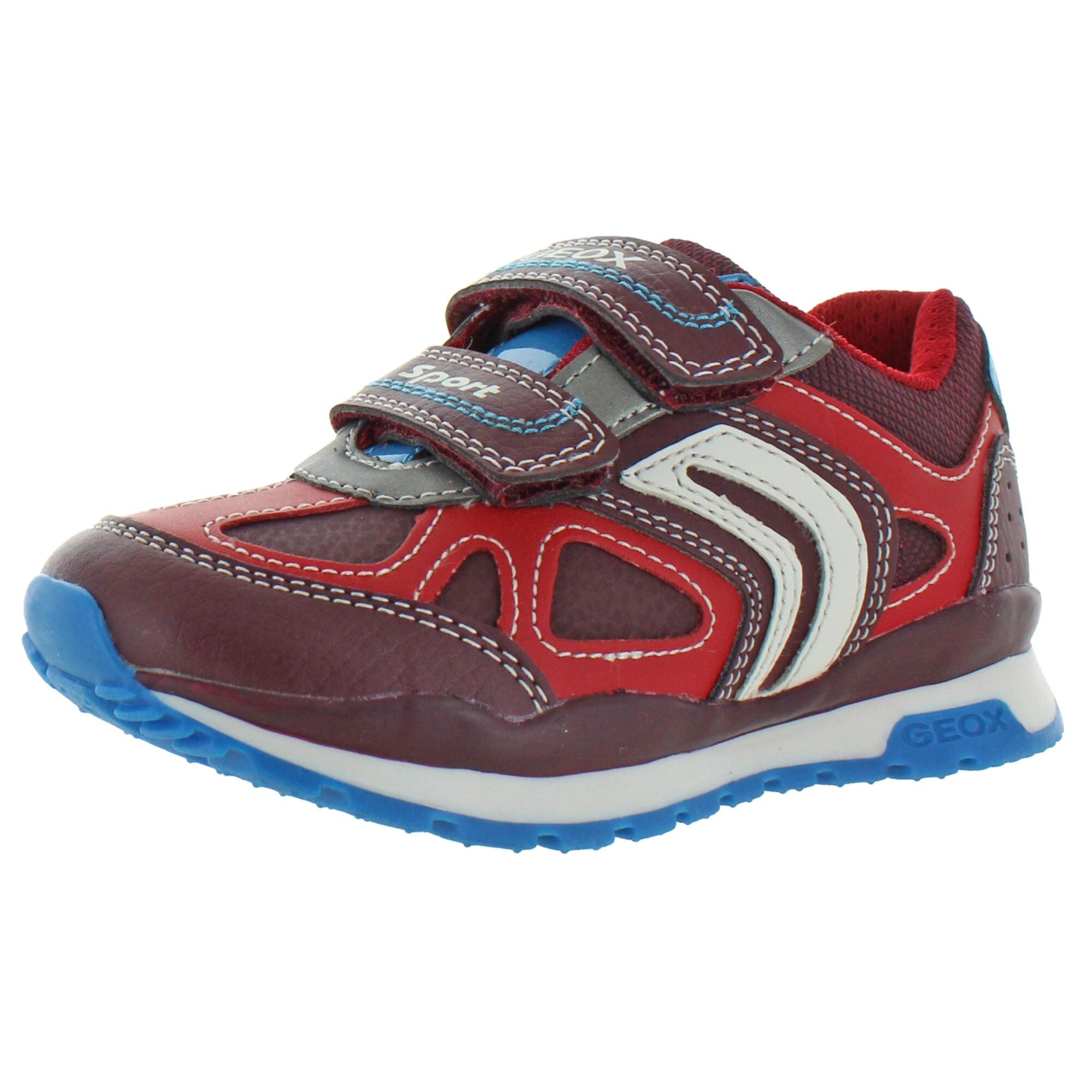 geox respira boys shoes