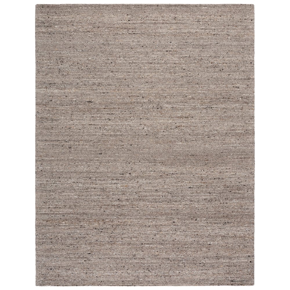 SAFAVIEH Handmade Earthly Treasure Ploumi Traditional Wool Rug