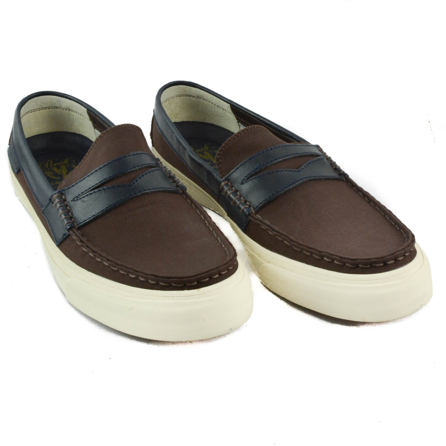 cole haan men's pinch weekender lx penny loafer