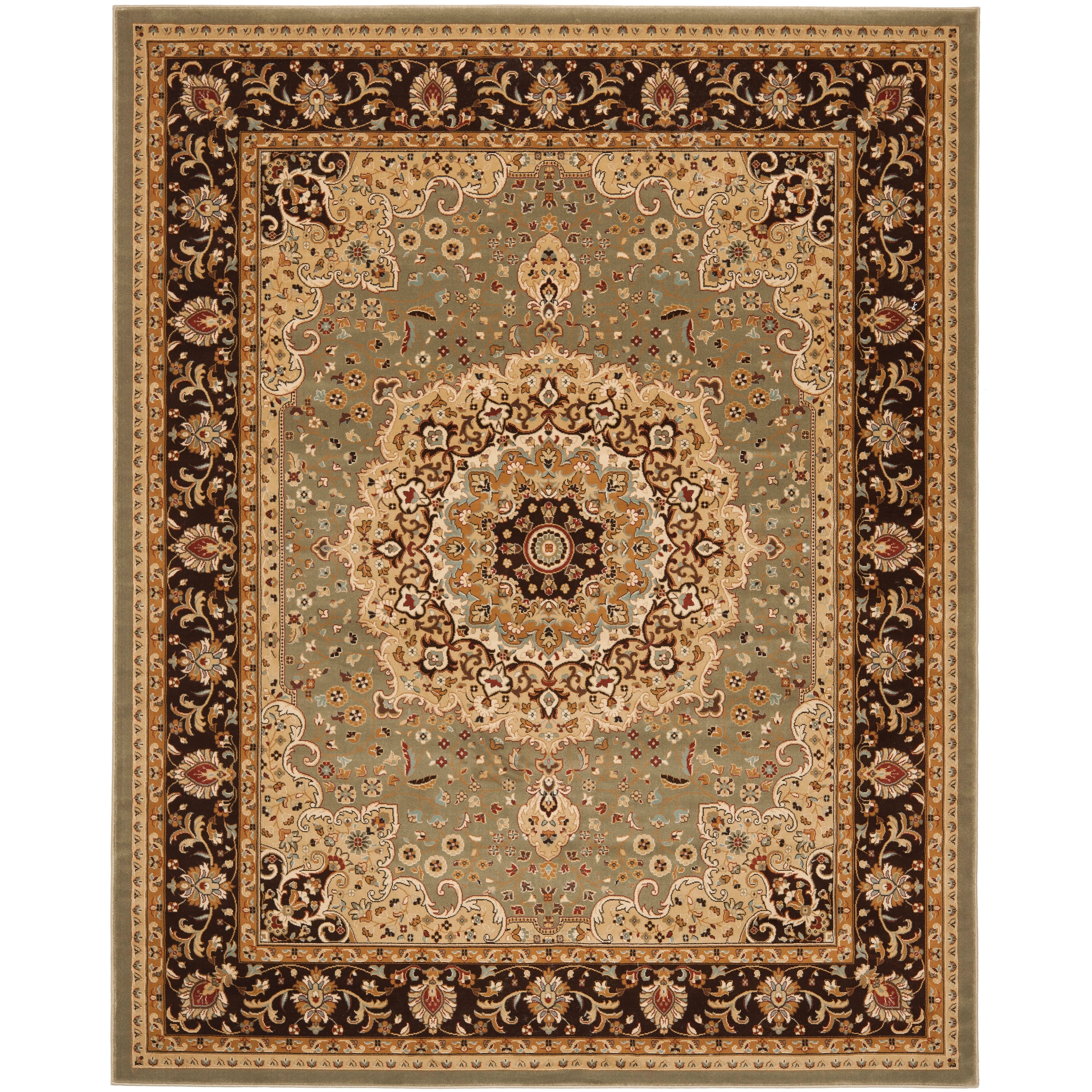 SAFAVIEH Majesty Vaska Traditional Oriental Rug