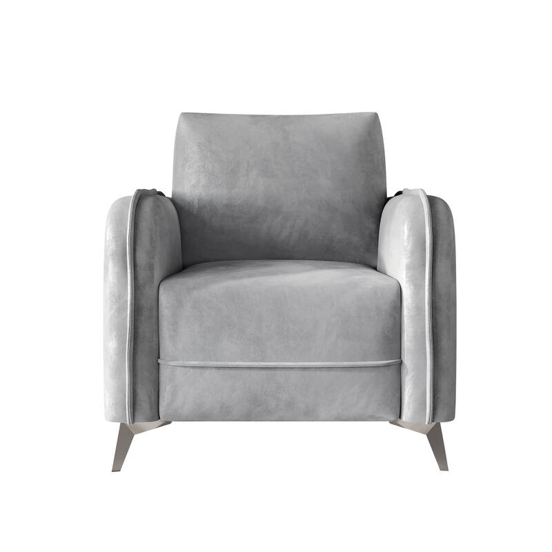 CraftPorch 3 Pieces Elegance Dining Set