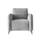 Option Silver Grey