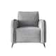 Option Silver Grey