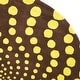 preview thumbnail 48 of 83, SAFAVIEH Soho Handmade Abstract Dots N.Z. Wool Area Rug