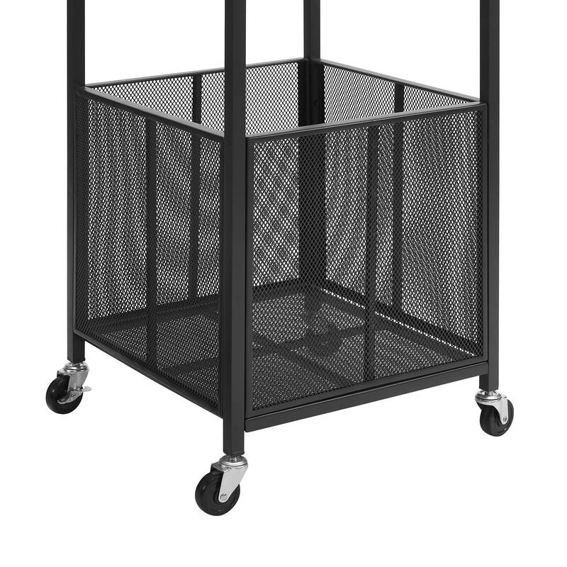 Crosley Grady Towel Valet