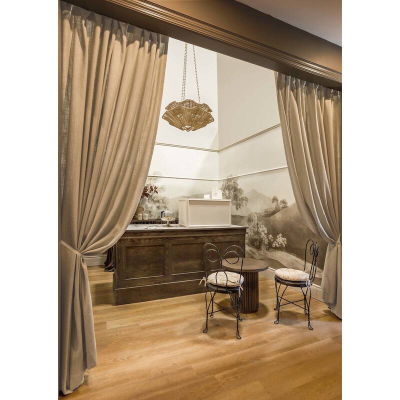 Hudson Valley Lighting 6206 Hayworth 6 Light 31" Wide Chandelier