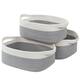 Option 3 PACK Light Grey