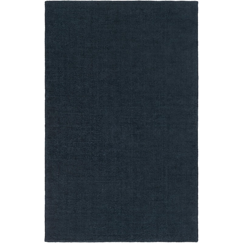 Livabliss Mystique Casual Solid Area Rug