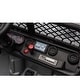 preview thumbnail 30 of 29, 24V 2-Seater Ride-On Truck Car with 4WD Motors, 2.4G Remote Control, Soft Start, and LED Lights, Toys Gifts