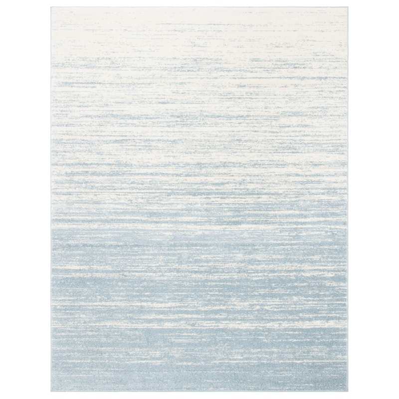 SAFAVIEH Adirondack Vera Modern Ombre Distressed Area Rug