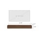preview thumbnail 6 of 11, Floating Modern TV Stand for Living Room, Wall-Mounted Entertainment Center with Storage Drawers, Solid Wood, Fully-Assembled