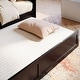 preview thumbnail 47 of 68, AFI Acadia Twin Size Daybed with Twin Trundle