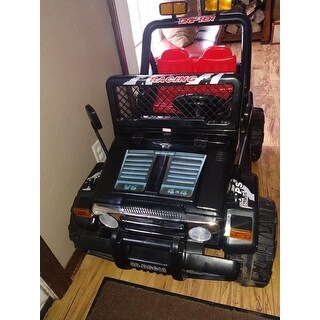 lil rider space rover