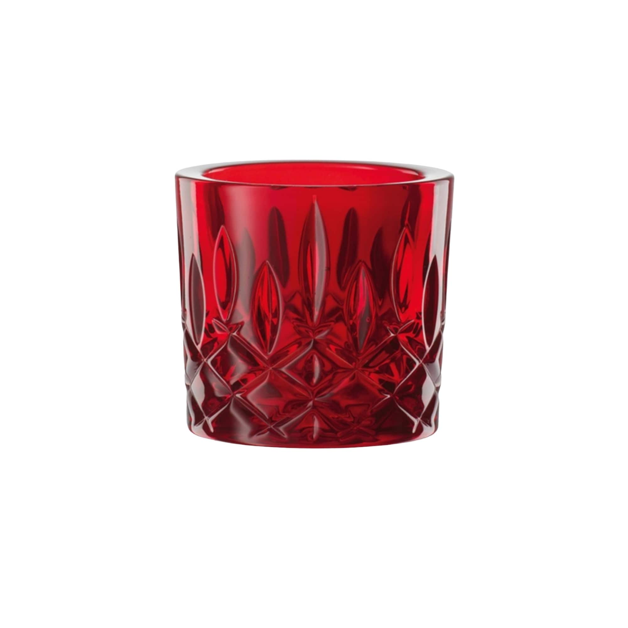 Nachtmann Noblesse Votive Tea Light Holder - 2.8" x 2.6"