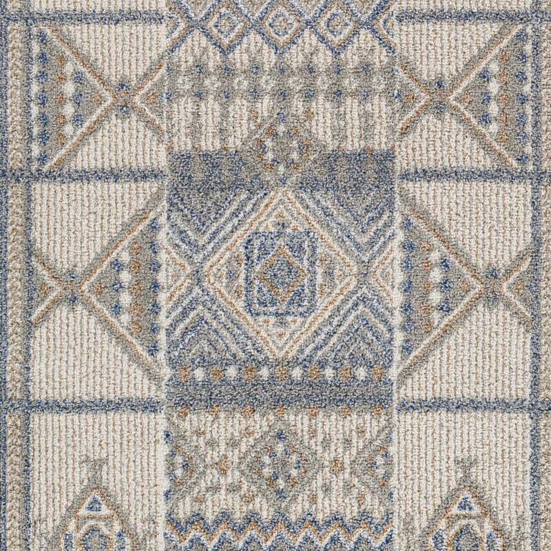 Livabliss Delphi Global Bohemian Rug