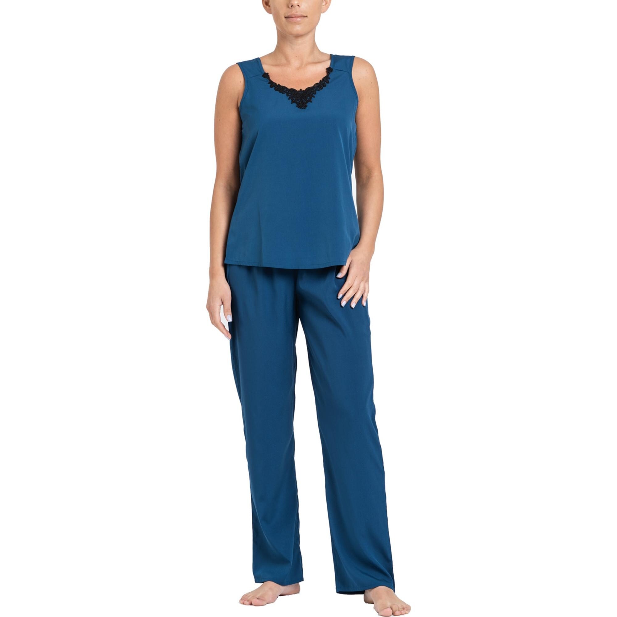 tahari nightwear