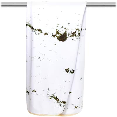Log Cover Only - Body Pillowcase - Spandex/Nylon Blend for Silky Touch