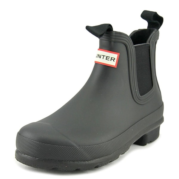 Hunter Original Chelsea Two Tone Rain Boot