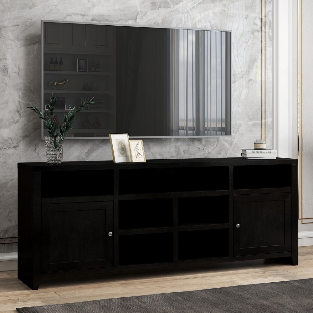 Copper grove top beaverhead tv stand