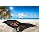preview thumbnail 20 of 23, MLB Celebrate Series Beach Towel - 30"x60"