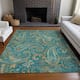 Option Teal