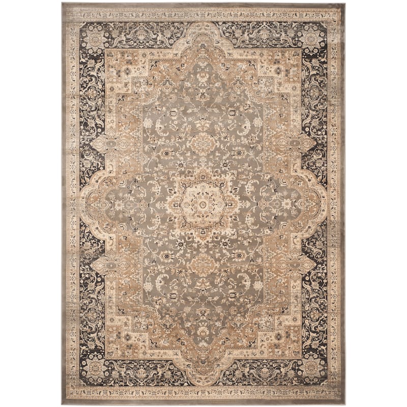 SAFAVIEH Vintage Distressed Boho Erma Oriental Rug