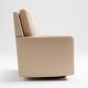 preview thumbnail 5 of 10, Storkcraft Beckett Swivel Glider