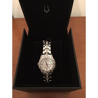 96l116 bulova