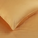 preview thumbnail 28 of 69, Superior Egyptian Cotton 300 Thread Count Solid Deep Pocket Sheet Set