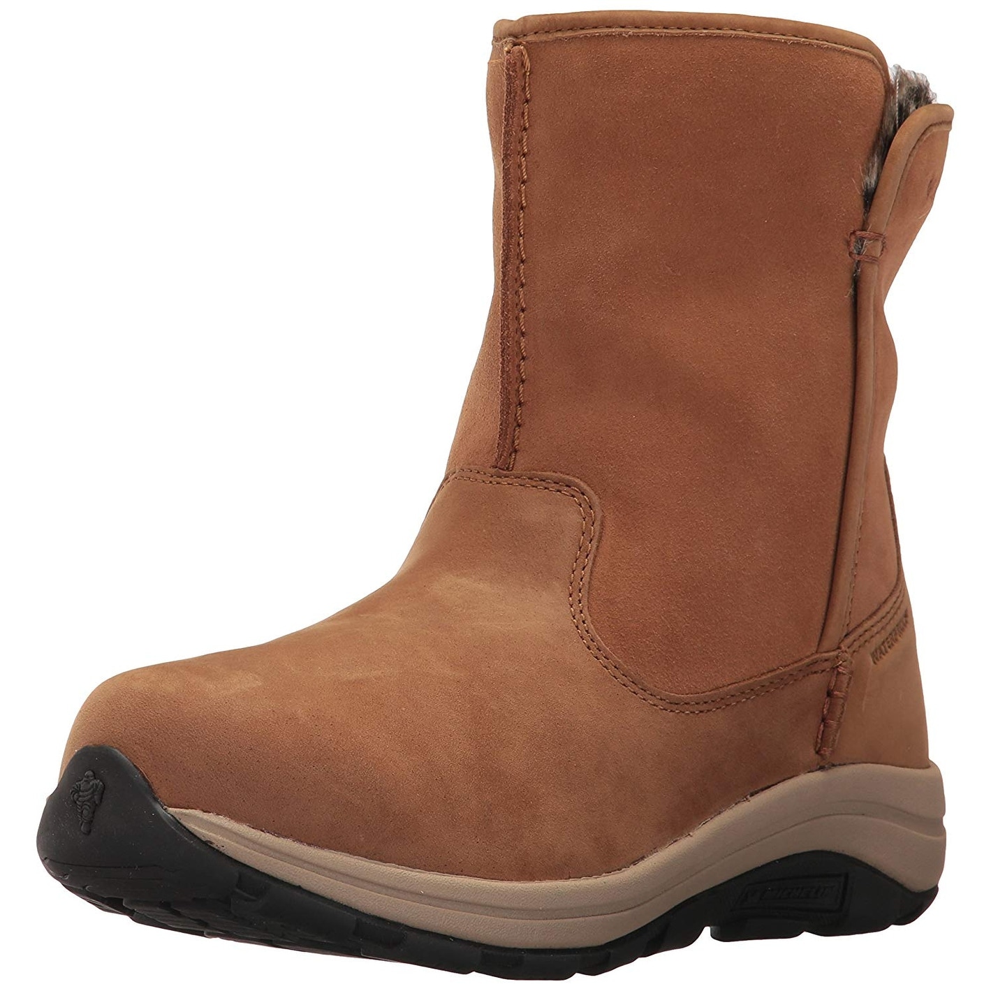 columbia ankle boots