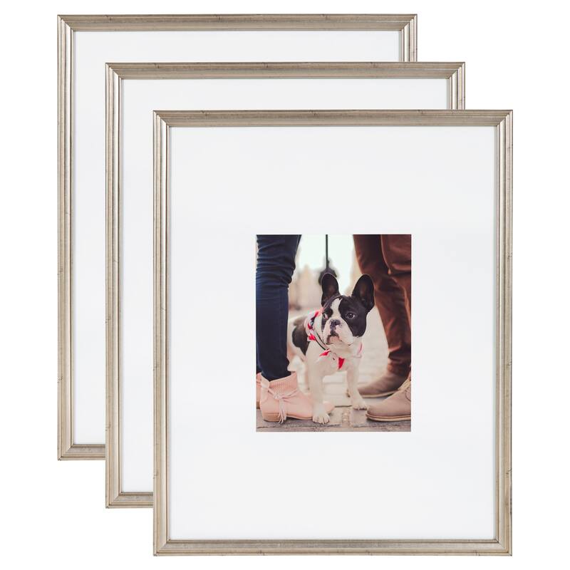 Kate and Laurel Adlynn Photo Frame Set