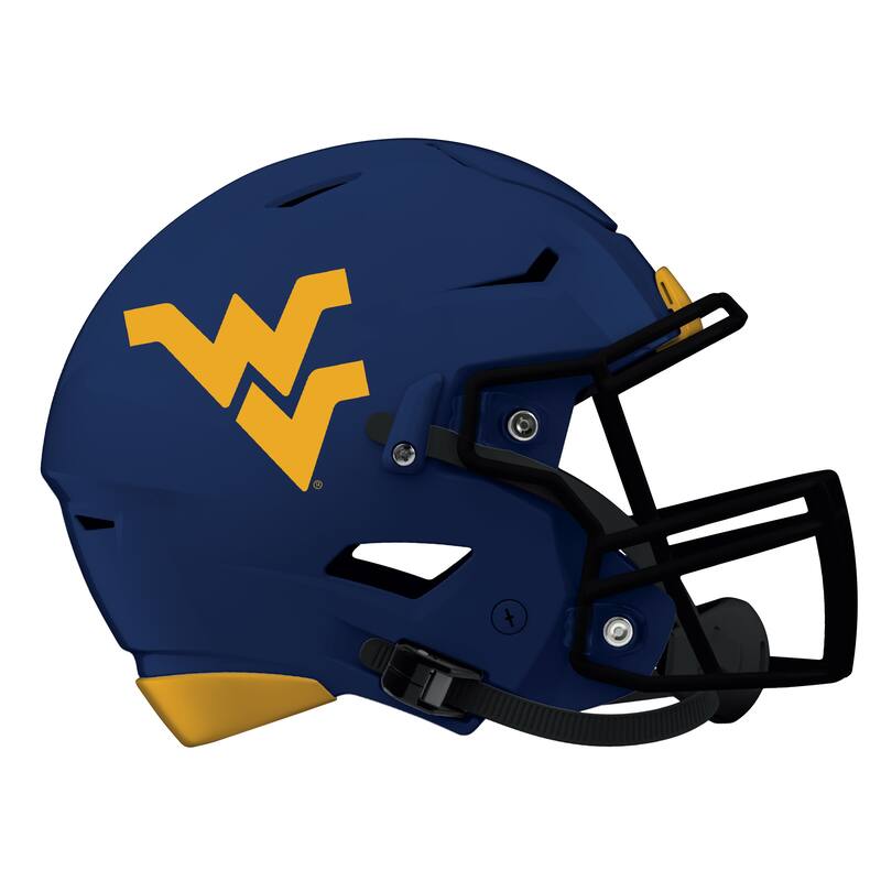 West Virginia University LED Lighted Sign
