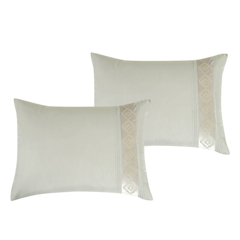 Jarina Luxury 9 Piece Comforter set
